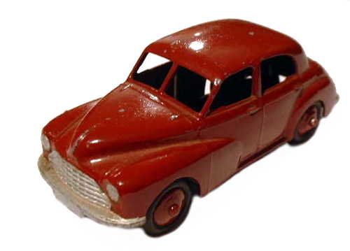 Dinky 159