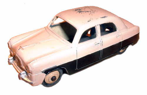 Dinky 162