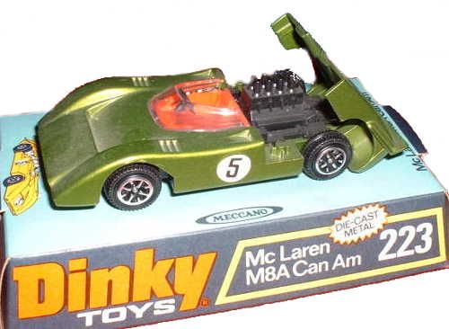 Dinky 223
