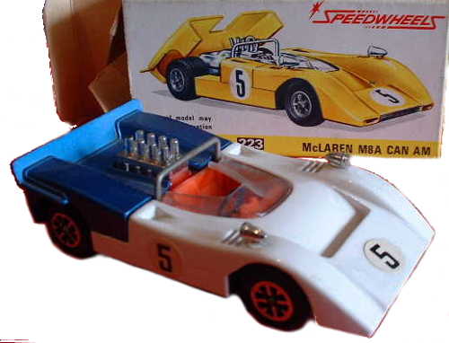 Dinky 223