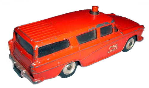 Dinky 257