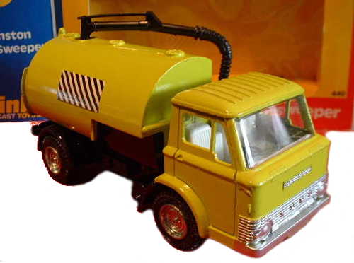 Dinky 449