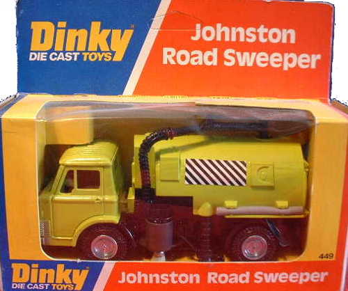 Dinky 449