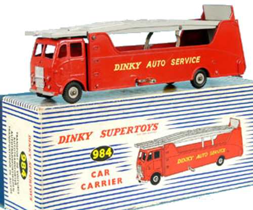 Dinky 984