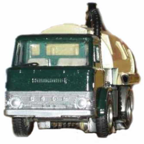 Dinky 451 (repaint)