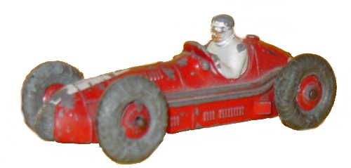 Dinky 231