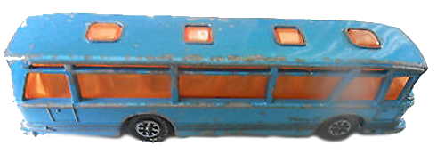 Dinky 296