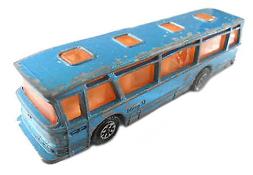 Dinky 296
