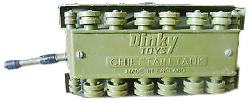 Dinky 683