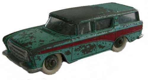 Dinky 173