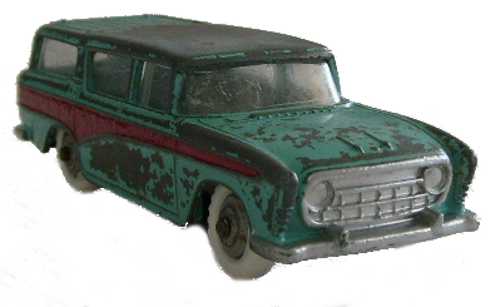 Dinky 173