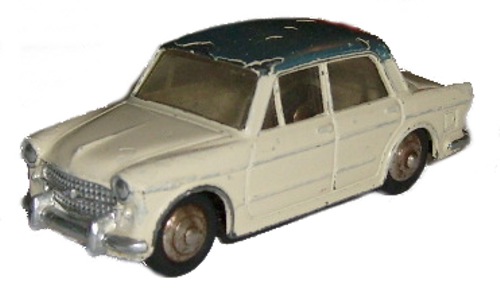 French Dinky 531