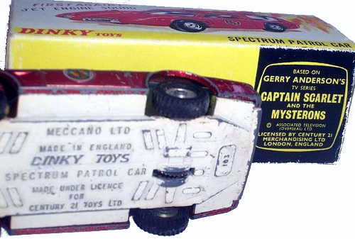 Dinky 103