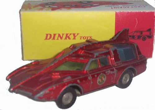 Dinky 103
