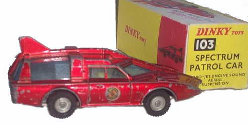 Dinky 103