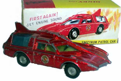 Dinky 103