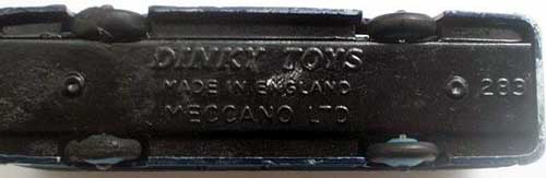 Dinky 283