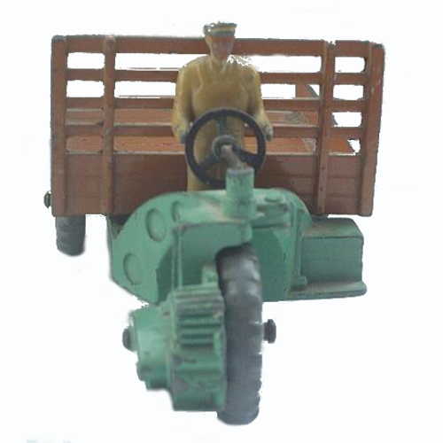 Dinky 342