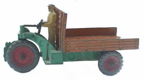 Dinky 342