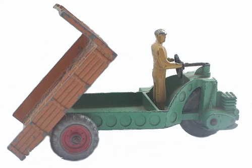 Dinky 342