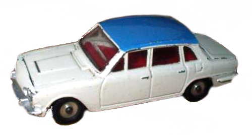 Dinky 135