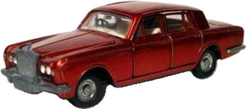 Dinky 158