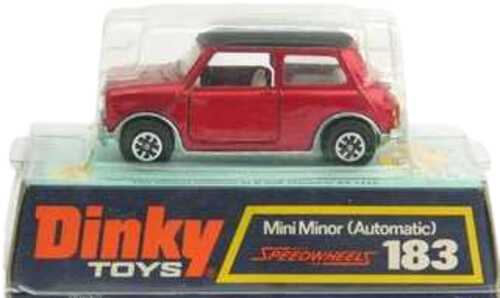 Dinky 183