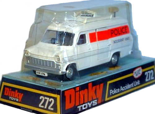 Dinky 272