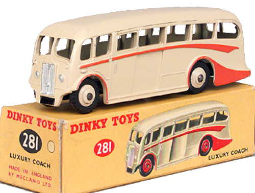 Dinky 281