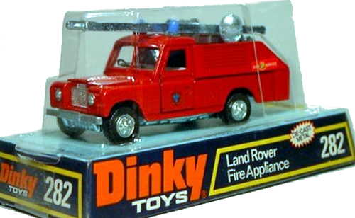 Dinky 282