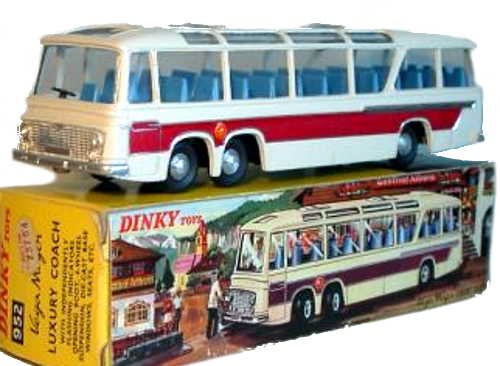 Dinky 952