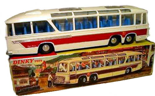 Dinky 952