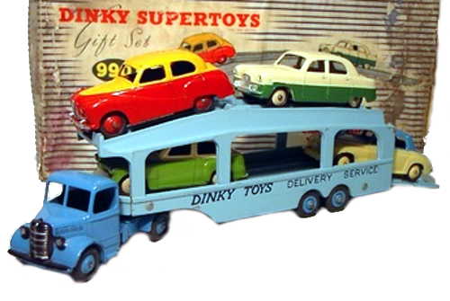 Dinky 990
