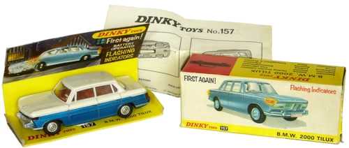 Dinky 157