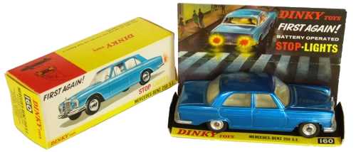 Dinky 160