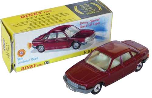 Dinky 176
