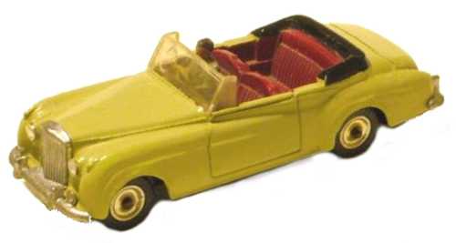 Dinky 194 South African version