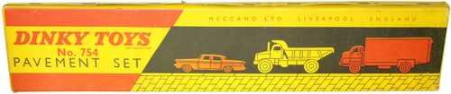 Dinky 754