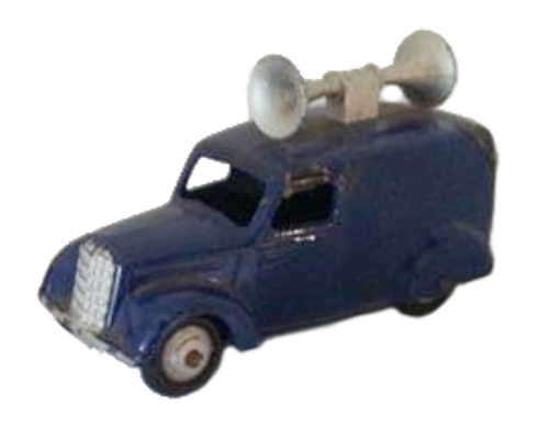 Dinky 34c