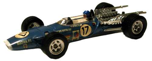 Dinky 1417