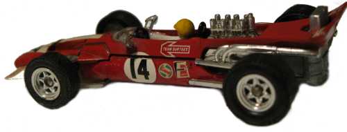 Dinky 1433