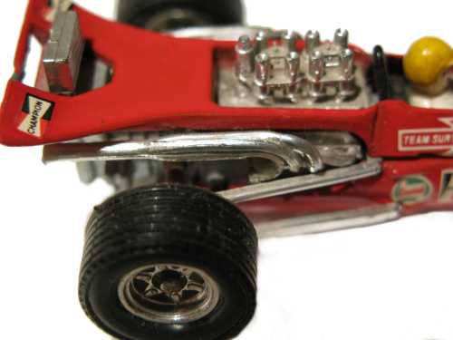 Dinky 1433