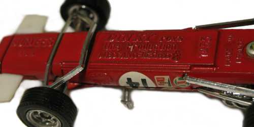 Dinky 1433