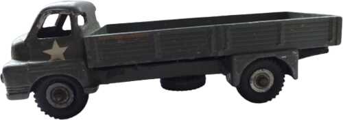 Dinky 522 Military Version ?