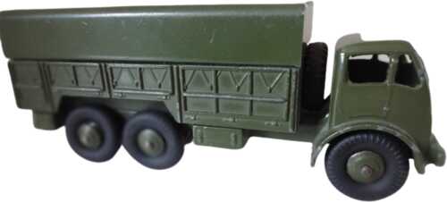 Dinky 622