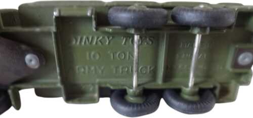 Dinky 622