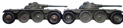 French Dinky 80A
