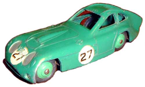 Dinky 163