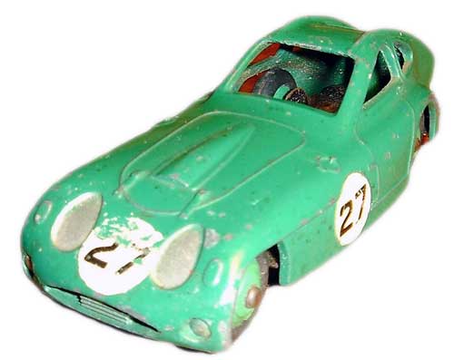 Dinky 163