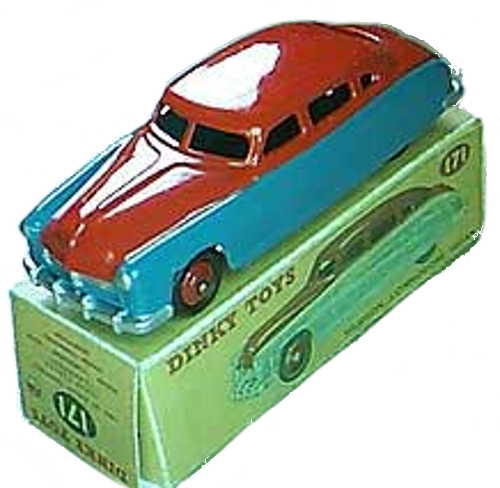 Dinky 171